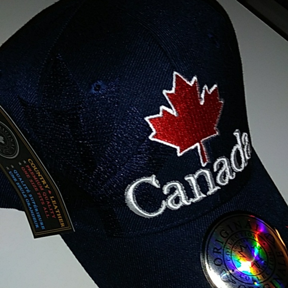 Baseball Cap - Picture 2 of 5